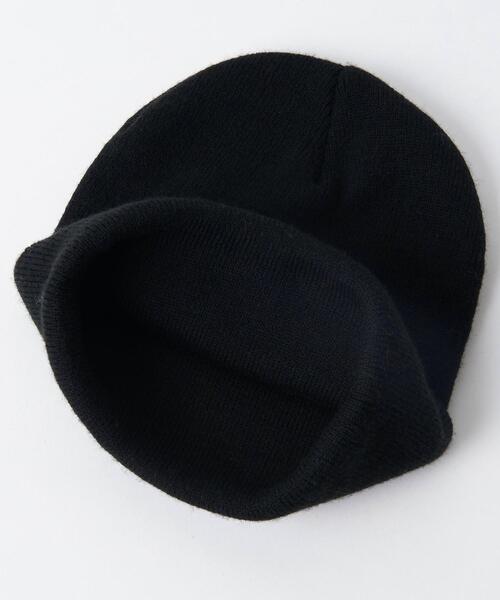 Oblada（オブラダ）の「＜Oblada＞ニット キャップ（ニットキャップ