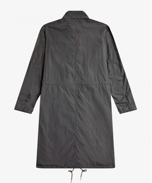 ジャケット・アウター FRED PERRY Straight Hem Parka FRED PERRY（フレッドペリー）の「Straight Hem Parka（ナイロン