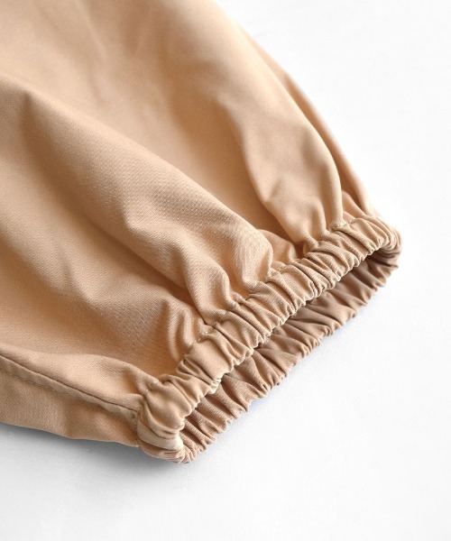 zootie（ズーティー）の「ボリュームバルーン ギャザーブルゾン（ブルゾン・レディース・ベージュ・フリー）」の13枚目の写真