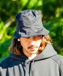 BEN DAVIS/WHITE LABEL（ベンデイビス ホワイトラベル）の「【BEN DAVIS/ベンデイビス】UVカット　チューリップハット BDW-8650（ハット）」