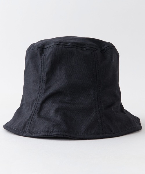 BEN DAVIS(ベンデイビス)の「【BEN DAVIS/ベンデイビス】UVカット チューリップハット BDW-8650(ハット・レディース・ブラック/オフホワイト/ベージュ・FREE)」の18枚目の写真