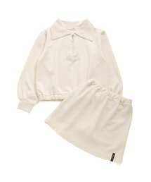 ラインストーンロゴセットアップ