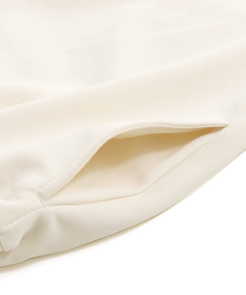 algy(アルジー)の「ラインストーンロゴセットアップ(セットアップ・キッズ・ブラック/アイボリー・XX-SMALL/X-SMALL/MEDIUM/SMALL)」の13枚目の写真