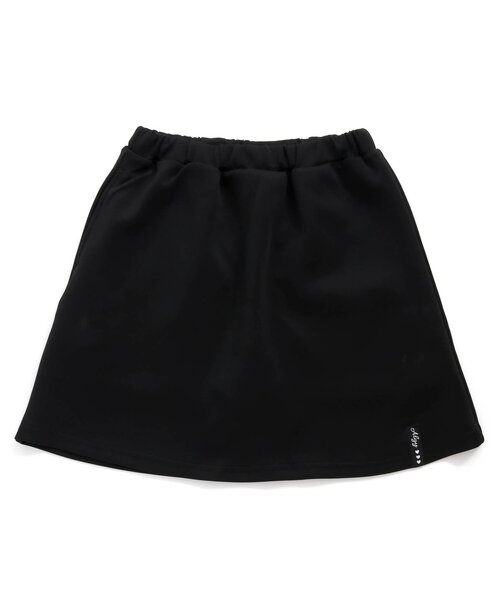 algy(アルジー)の「ラインストーンロゴセットアップ(セットアップ・キッズ・ブラック/アイボリー・XX-SMALL/X-SMALL/MEDIUM/SMALL)」の16枚目の写真
