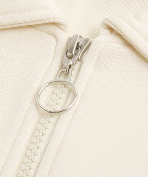 algy(アルジー)の「ラインストーンロゴセットアップ(セットアップ・キッズ・ブラック/アイボリー・XX-SMALL/X-SMALL/MEDIUM/SMALL)」の19枚目の写真