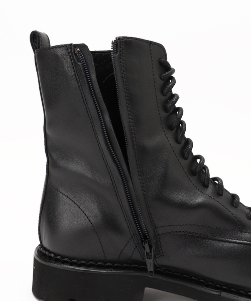 NOBLE サイドコアブーツ36 st-7927-p2g.jpg