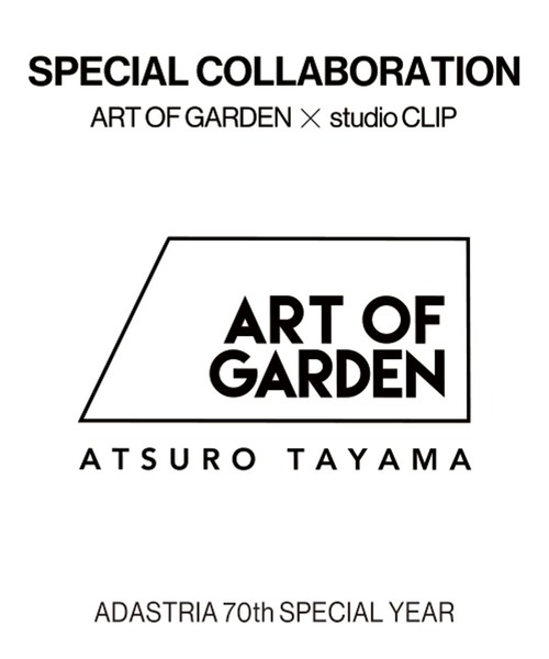 studio CLIP（スタディオクリップ）の「【ART OF GARDEN(ATSURO TAYAMA)】ボンタンパンツ（その他パンツ・レディース・ブルー/カーキ/ブラック/グレー・LARGE/MEDIUM）」の5枚目の写真
