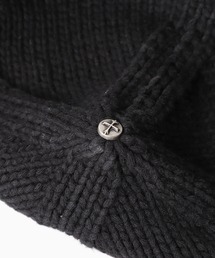 SUPPLIER サプライヤー STUDS CROSS BEANIE ビーニー SUPPLIER サプライヤー STUDS CROSS BEANIE ビーニー