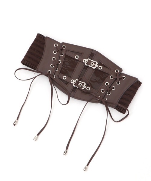 axesfemme ストロベリーベルト5本セット・新品 ベルト | axes femme | axes femme online shop