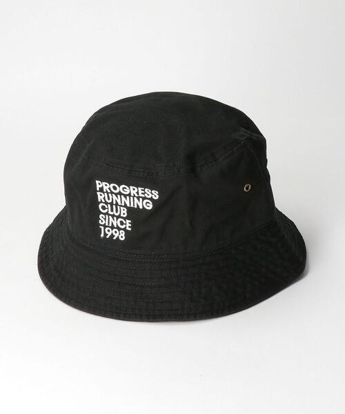 ＜Progress Running Club＞PRC ハット