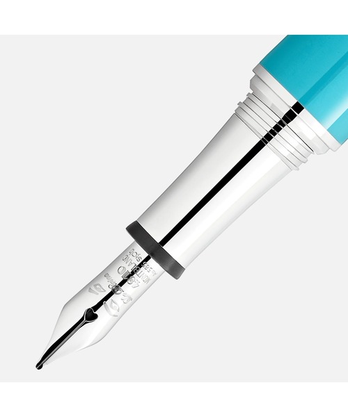 モンブラン ミューズ マリア・カラス スペシャルエディション 万年筆