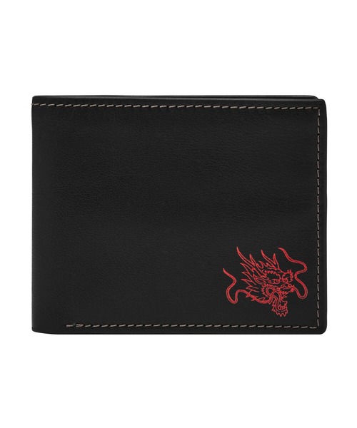【セール】Steven Bifold ML4618001（財布）｜FOSSIL（フォッシル）