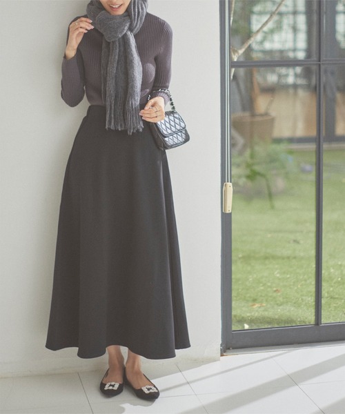 KOBE LETTUCE（コウベレタス）の「ミンクタッチもっちりストール（ストール/ショール・レディース・ベージュ/グレー/ブラック/ピンク/グリーン/イエロー/アイボリー/ブルー・FREE）」の10枚目の写真