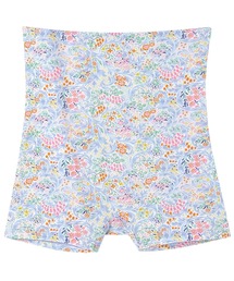 une nana cool（ウンナナクール）の「MADE WITH LIBERTY FABRIC ハラマキ付きショーツ（ショーツ・レディース）」