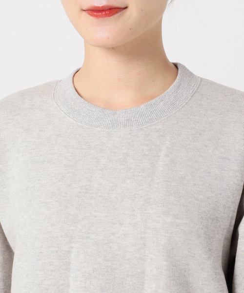 plage（プラージュ）の「【R'IAM】CROPPEDスウェット（スウェット