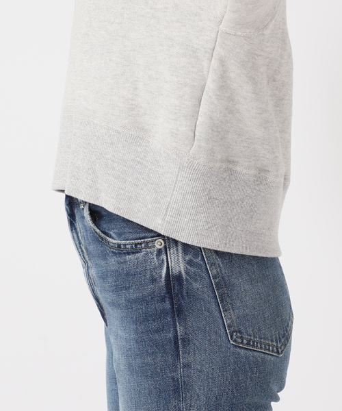 セール】【R'IAM】CROPPEDスウェット（スウェット）｜Plage