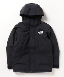 ザ ノース フェイス THE NORTH FACE Mountain Down Jacket_マウンテンダウンジャケット