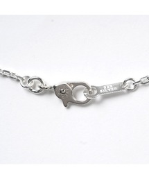 STUDIO SEVEN（スタジオ セブン）の「7cross Zirconia Point Necklace