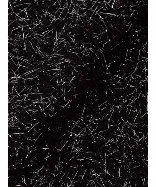 jouetie（ジュエティ）の「ラメショートニット（ニット/セーター・レディース・ブルー/ブラック/グレー・MEDIUM）」の10枚目の写真