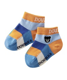 DOUBLE_B | ローカットソックス(ソックス/靴下)