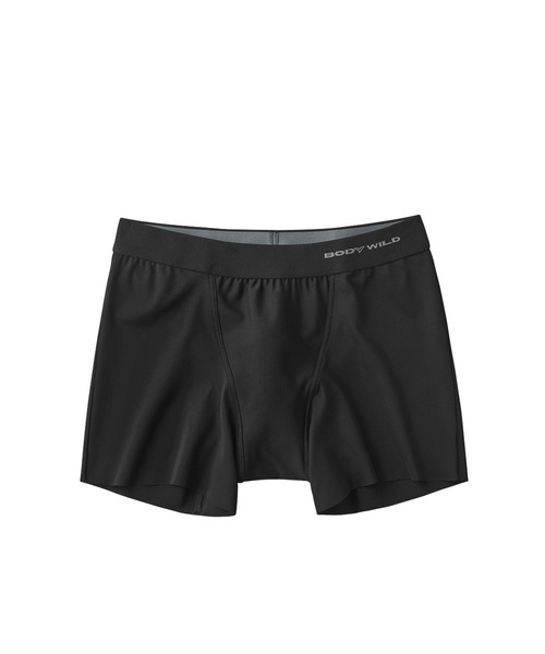 GUNZE（グンゼ）の「GUNZE グンゼ BODY WILD e-BOXER ジェンダー