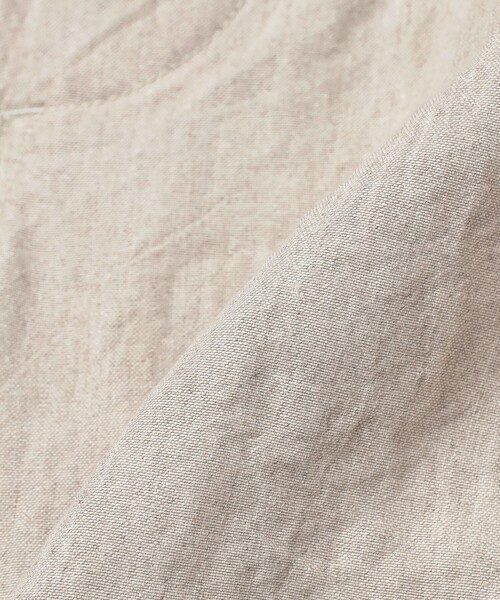 MOJITO（モヒート）の「MOJITO × BEAMS PLUS / 別注 GULF STREAM SHORTS（その他パンツ・メンズ・オフホワイト・SMALL/MEDIUM/LARGE/X-LARGE/XX-LARGE）」の2枚目の写真