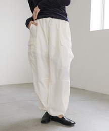 select MOCA | ナイロンカーゴパンツ(カーゴパンツ)
