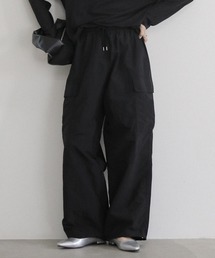 select MOCA | ナイロンカーゴパンツ(カーゴパンツ)