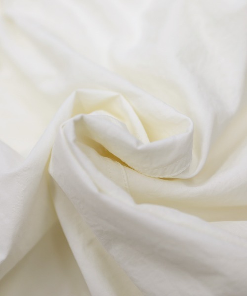 select MOCA（セレクトモカ）の「ナイロンカーゴパンツ（カーゴパンツ・レディース・ブラック/アイボリー/グレー・FREE）」の20枚目の写真