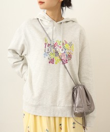 EMAGO ﾛｺﾞ刺繍ﾊﾟｰｶｰ