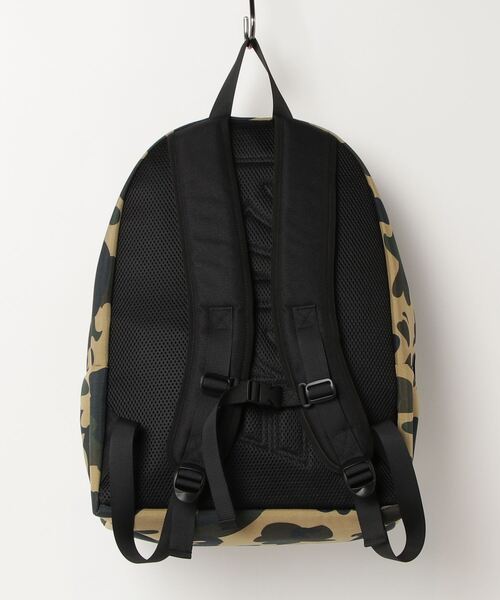 A BATHING APE（アベイシングエイプ）の「1ST CAMO CORDURA DAY