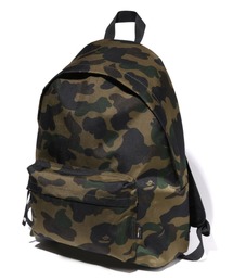 A Bathing Ape カモフラージュ リュック 1ST CAMO SHARK DAYPACK（バックパック/リュック）｜A BATHING