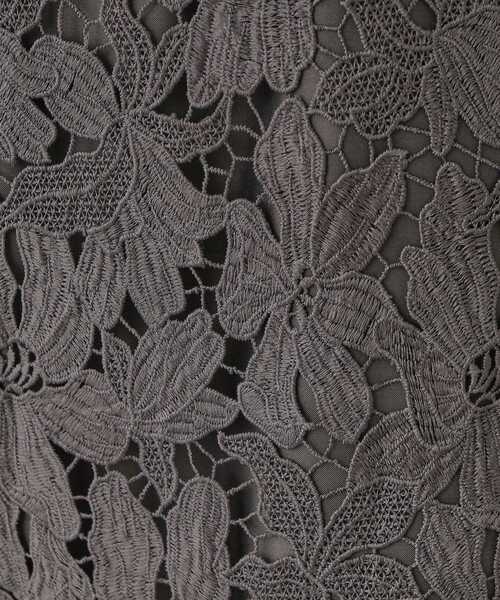 index（インデックス）の「◆≪S-LLsize≫ 定番人気 レースタイトスカート/ラメアソート【洗濯機洗い可】（スカート・レディース・ライトグリーン系/チャコールグレー/ベージュ系その他7・36/42/38/40）」の13枚目の写真