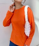 SHEPP(シープ)の「トップス(Tシャツ/カットソー)」