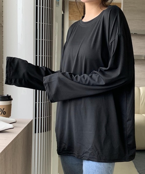 heaven Tシャツ・カットソー 長袖 HEAVEN」に該当するTシャツ/カットソーファッション通販 - ZOZOTOWN