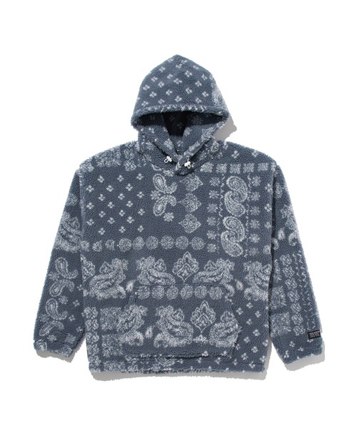 セール】Levi's/リーバイス COZY UP フーディー ブルー