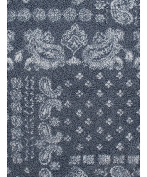 Levi's（リーバイス）の「Levi's/リーバイス COZY UP フーディー ブルー FRANCISCO BANDANA（パーカー・メンズ・ブルー・L/M/S/XL）」の12枚目の写真