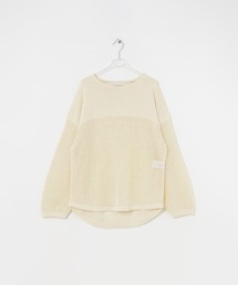 mesh knit