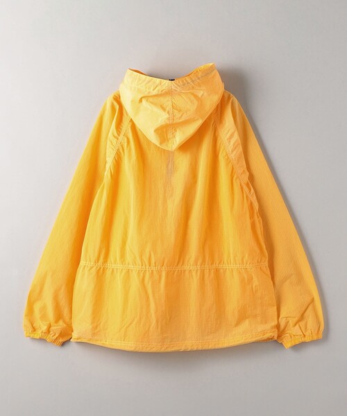 L.L.Beanエルエルビーンアノラックパーカーマウンテンパーカージャケット黄色 L.L.Bean（エルエルビーン）の「＜L.L.Bean＞ ナイロン