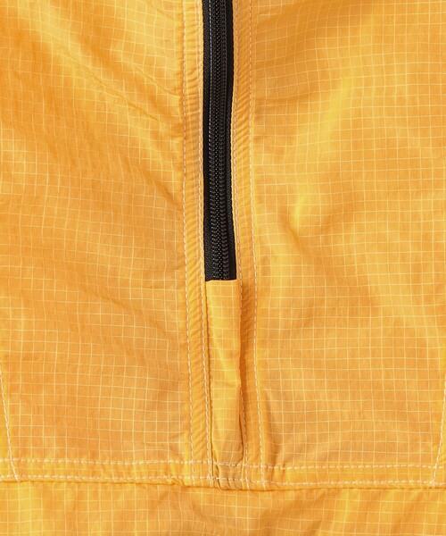 80s エルエルビーン ナイロンパーカー イエロー M 珍種 マリンパーカー 黄 80s L.L.Bean エルエルビーン アノラックパーカー ナイロン 緑 M