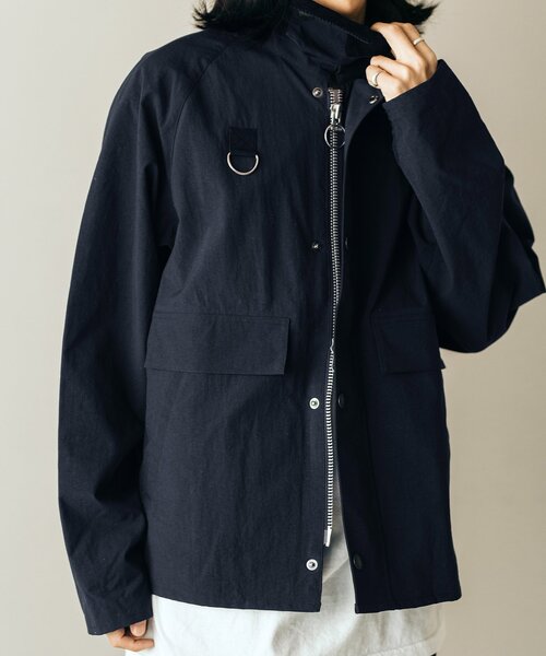 セール】【BARBOUR × JOURNAL STANDARD / バブアー】別注 SPEY