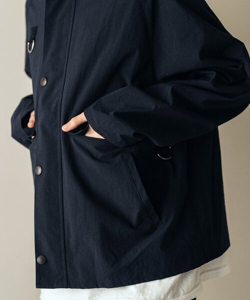 セール】【BARBOUR × JOURNAL STANDARD / バブアー】別注 SPEY