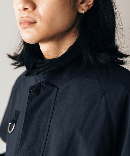 セール】【BARBOUR × JOURNAL STANDARD / バブアー】別注 SPEY