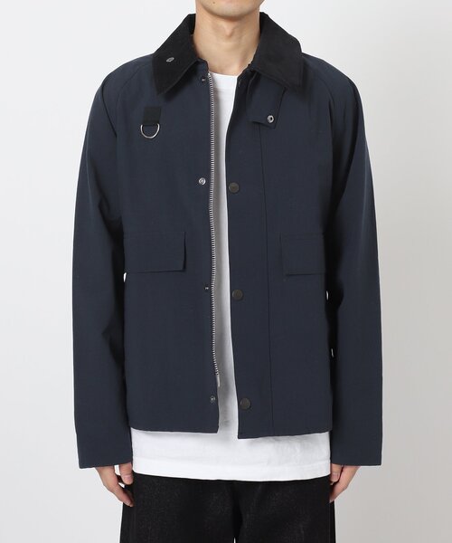 セール】【BARBOUR × JOURNAL STANDARD / バブアー】別注 SPEY