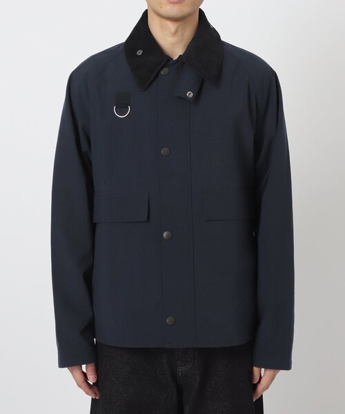 セール】【BARBOUR × JOURNAL STANDARD / バブアー】別注 SPEY
