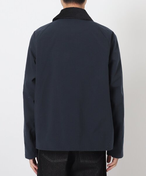 セール】【BARBOUR × JOURNAL STANDARD / バブアー】別注 SPEY