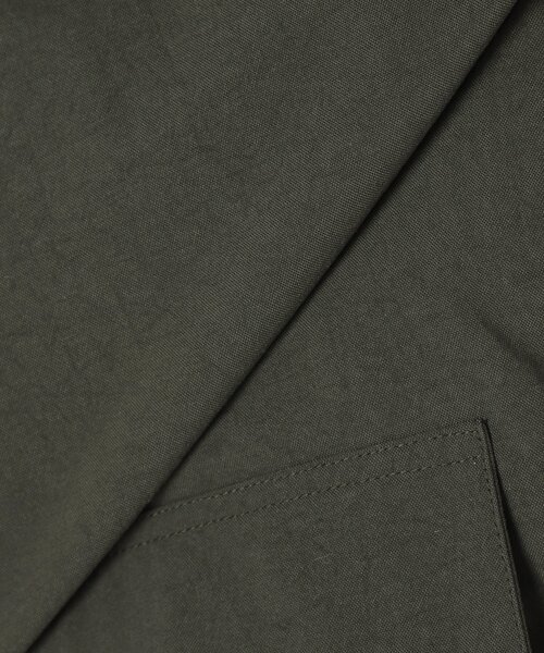 Barbour(バブアー)の「【BARBOUR × JOURNAL STANDARD / バブアー】別注 SPEY / スペイ(ブルゾン・メンズ・ネイビー/カーキ・SMALL/MEDIUM/LARGE)」の9枚目の写真