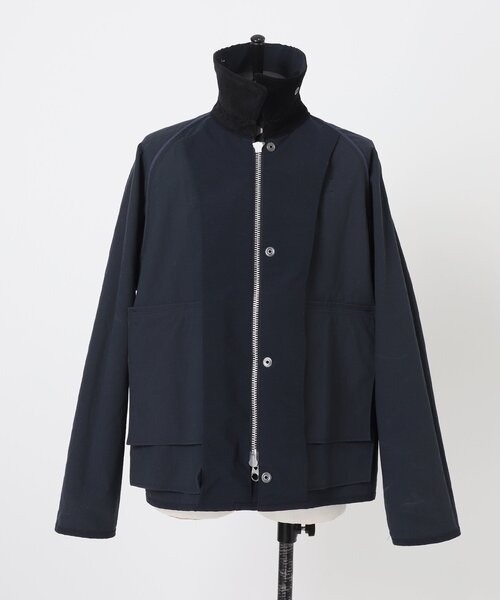 Barbour（バブアー）の「【BARBOUR × JOURNAL STANDARD