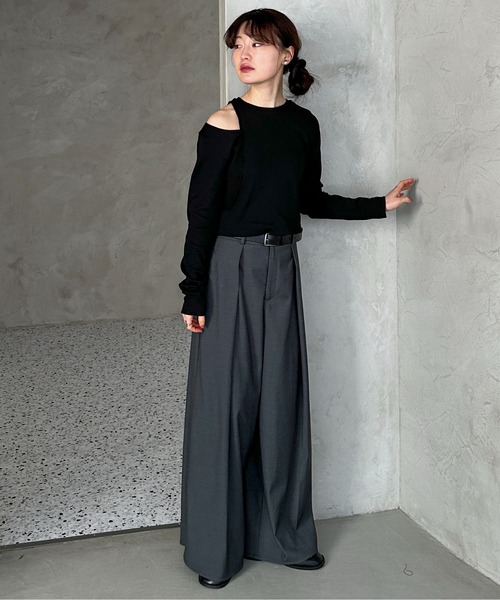 新品タグ付き　warmy sweet pea pants スイートピーパンツ 新品タグ付き warmy sweet pea pants スイートピーパンツ