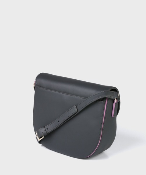 Paul Smith（ポールスミス）の「ハイライトトリム ショルダーバッグ  